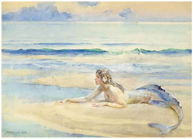 Sirena 1906